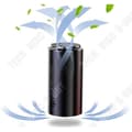Miniatyrbild 4 av 4: TD® Car Parfym Creative Car Air Purifier Solid Balm Hane Car Aromatherapy Dekoration