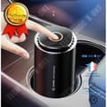 Miniatyrbild 1 av 4: TD® Car Parfym Creative Car Air Purifier Solid Balm Hane Car Aromatherapy Dekoration
