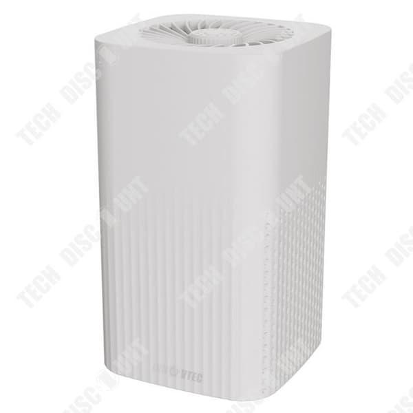 TD® luftrenare aromaterapimaskin hem hotell luftfräschare kontorsdoftmaskin reningsmaskin