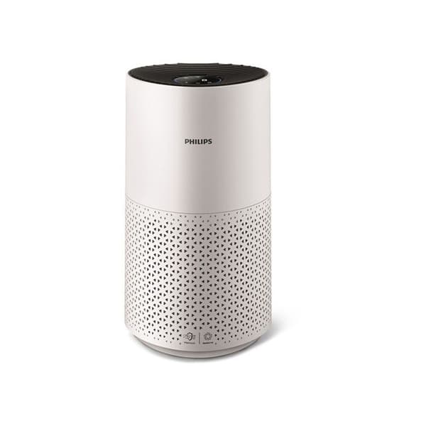 Luftrenare - AC1715/10 - Vit - 5% rabatt för medlemmar - Effektiv rening - Modern design Vit