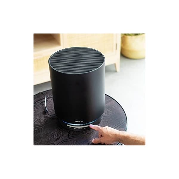 Cecotec Luftrenare TotalPure 1800 Style Pro Ansluten