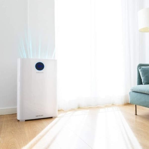 Cecotec Luftrenare TotalPure 7500 Connected