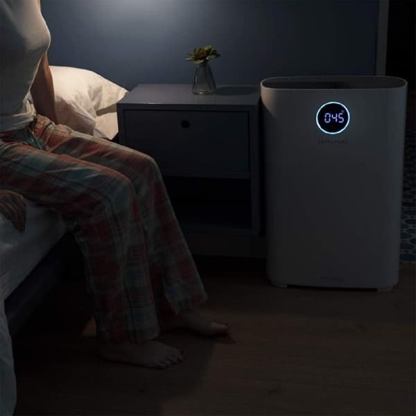 Cecotec Luftrenare TotalPure 7500 Connected