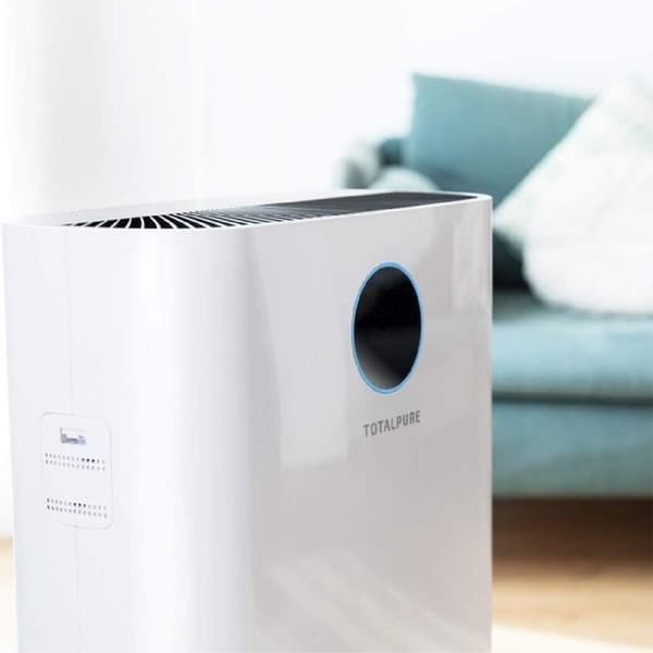 Cecotec Luftrenare TotalPure 7500 Connected