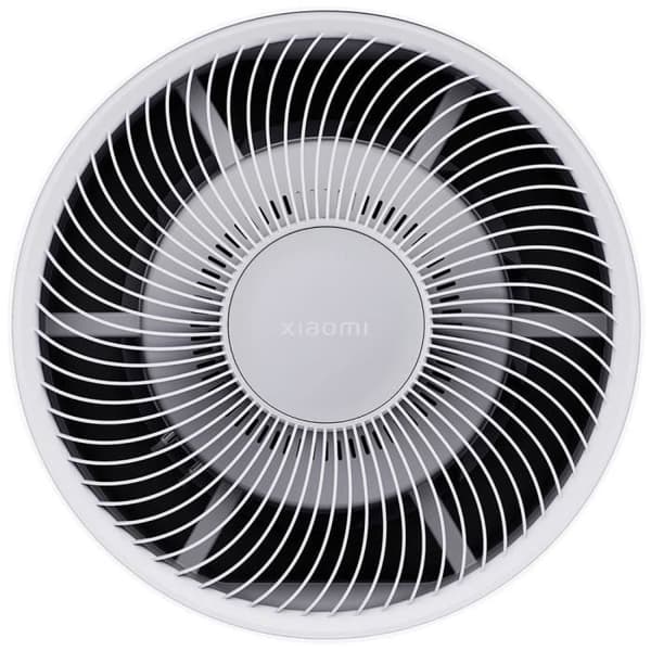 Luftrensare - Xiaomi - 41586 BHR6359EU - 125 m² - Vit - Grå-aluminium