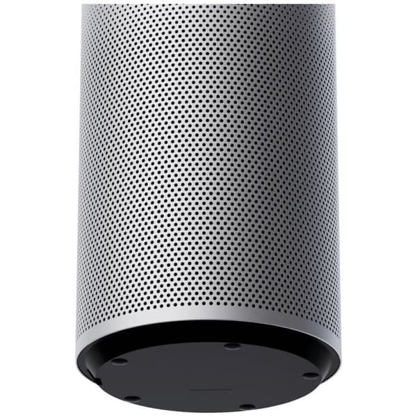 Luftrensare - Xiaomi - 41586 BHR6359EU - 125 m² - Vit - Grå-aluminium