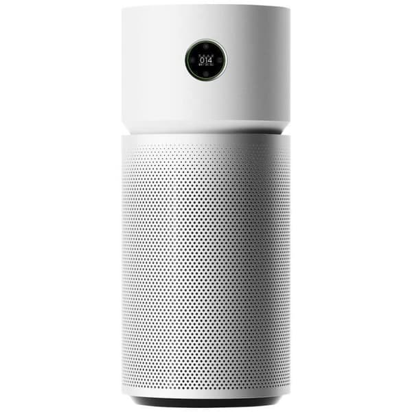 Luftrensare - Xiaomi - 41586 BHR6359EU - 125 m² - Vit - Grå-aluminium