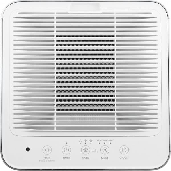 Ströme KJ550G-JA32 luftrenare, vit