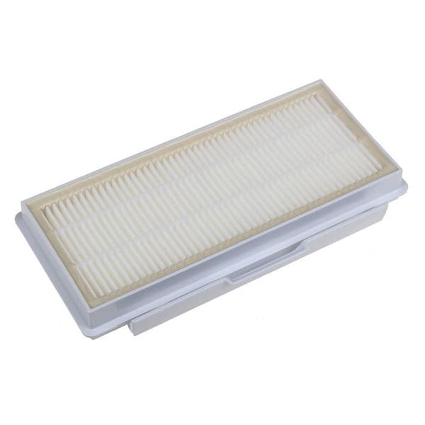 HEPA-filter - Bosch - BBZ154HF - Vit - Luftfiltrering - Kökstyp