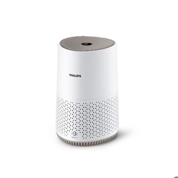 HOSECES AC0650 HEPA-vervangingsfilter, passend voor Philips luchtreinigers uit de serie 600, AC0650 / AC0651/10, Filter # FY0611/30, echte H13-HEPA-luchtreinigersfilter HOSECES AC0650 HEPA-vervangingsfilter, passend voor Philips luchtreinigers uit de serie 600, AC0650 / AC0651/10, Filter # FY0611/30, echte H13-HEPA-luchtreinigersfilter