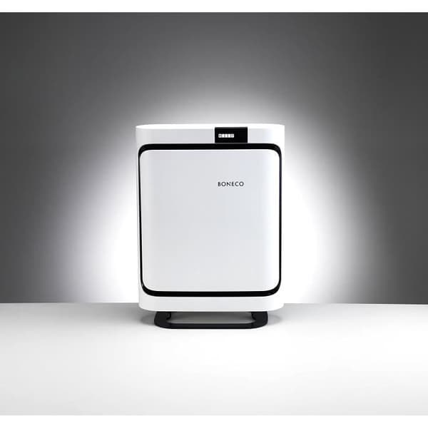 Luftrenare - BONECO - P400 - Allergifilter - 230 m3/h - Vit