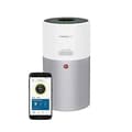 Miniatyrbild 1 av 4: HOOVER H-PURIFIER 300 HHP30C Luftrenare