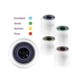Miniatyrbild 2 av 4: Luftrenare Concept, Perfect Air Smart CA1020, 4 hastigheter