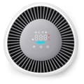 Miniatyrbild 2 av 5: Luftrenare - PHILIPS - AC0920/10 - 250 m³/h - 65 m² - Vit
