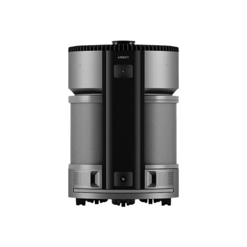 Ecovacs AIRBOT Z1 - air humidifier/purifier robot