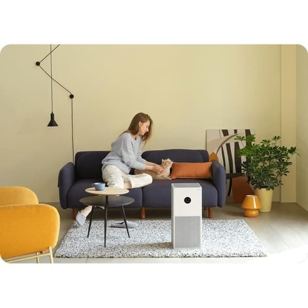 Purifier Xiaomi Air Purifier 4 lite GL Vit