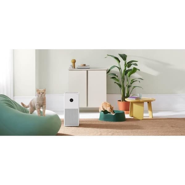 Purifier Xiaomi Air Purifier 4 lite GL Vit