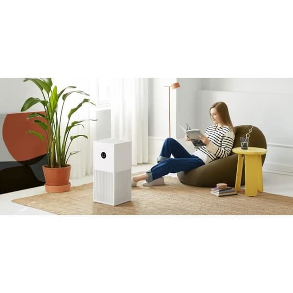 Purifier Xiaomi Air Purifier 4 lite GL Vit