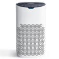 Pikkukuva 2 / 2: Ilmanpuhdistin, CADR 300 m³/h, Peittoalue 80-120㎡, Melutaso ≤30 dB,JHD03W