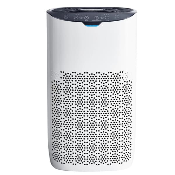 Ilmanpuhdistin, CADR 300 m³/h, Peittoalue 80-120㎡, Melutaso ≤30 dB,JHD03W