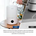 Miniatyrbild 3 av 5: LEVOIT - Luftfuktare Dual 200S Smart Top-Fill