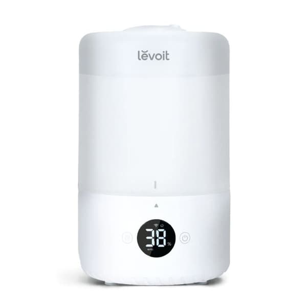 LEVOIT - Luftfuktare Dual 200S Smart Top-Fill
