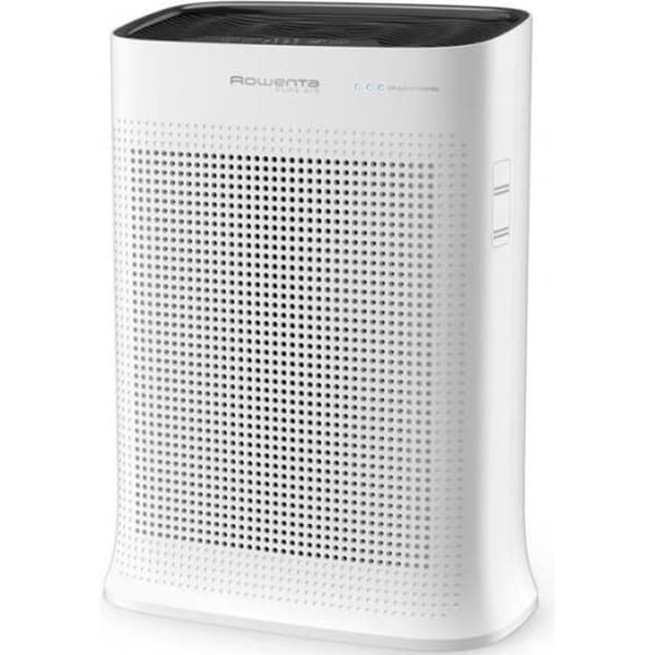 ROWENTA PU3040f0 luftrenare - Allergi+ filter - 99,99% av allergener och fina partiklar - 12 m²