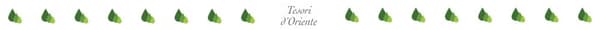 Tesori doftspridare med pinnar 200ml Hammam