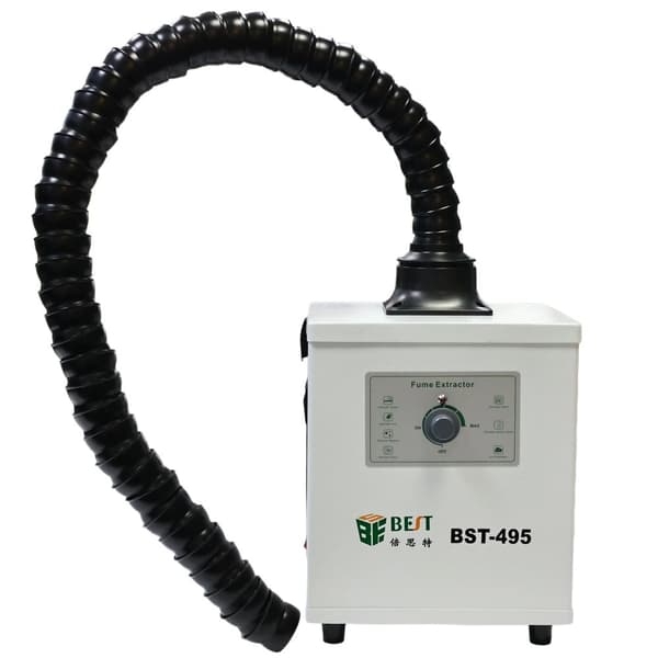 Savunpoistolaite, 150W Teho, Kompakti Muotoilu