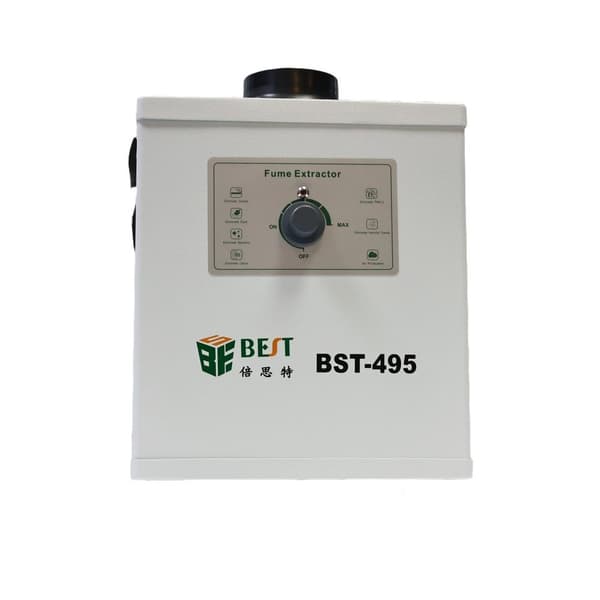 Savunpoistolaite, 150W Teho, Kompakti Muotoilu