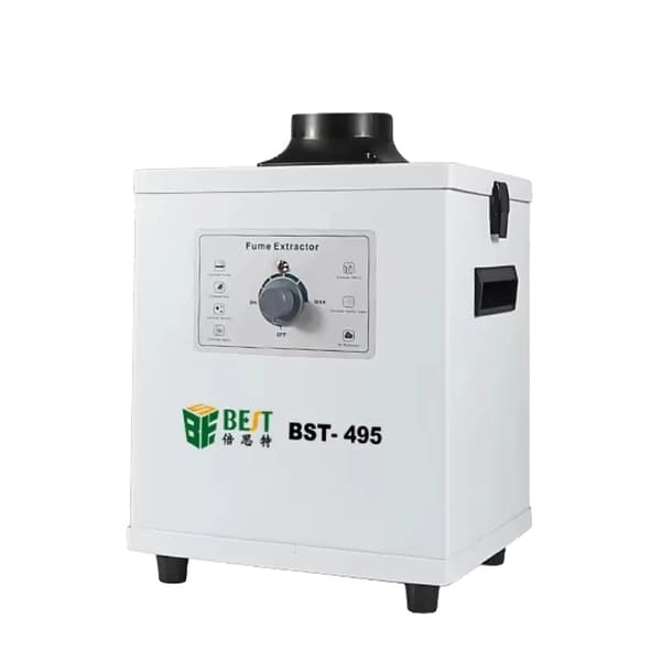 Savunpoistolaite, 150W Teho, Kompakti Muotoilu