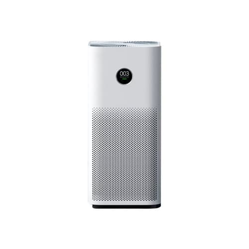 Xiaomi Smart Air Purifier 4 - luftrenare Vit