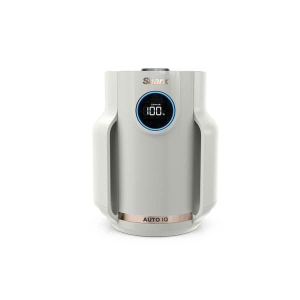 Purifier Shark NeverChange HP072EU Vit