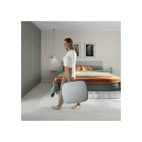 Brunn A5 Luftrenare Electrolux WA51-303GY Grå
