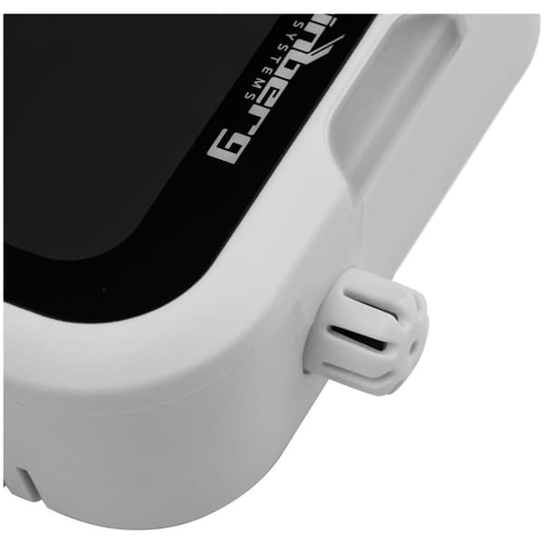Steinberg Systems CO2-mätare - 400 - 6000 ppm - inkl. temperatur och fuktighet