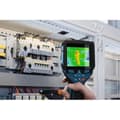 Miniatyrbild 2 av 6: Värmekamera BOSCH PROFESSIONAL GTC 400 C Solo