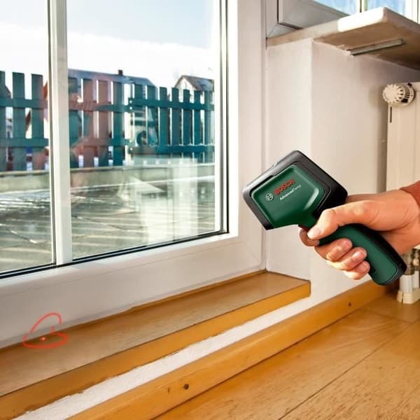 AdvakedTemp Bosch termisk detektor