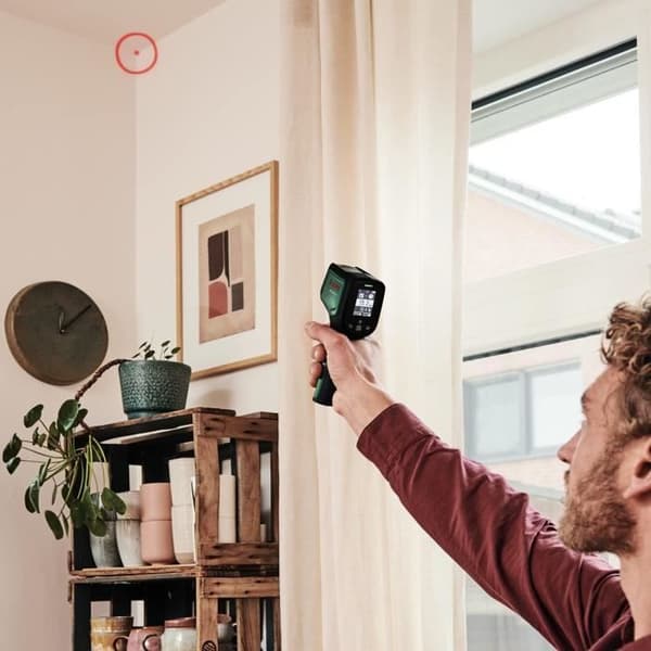 AdvakedTemp Bosch termisk detektor