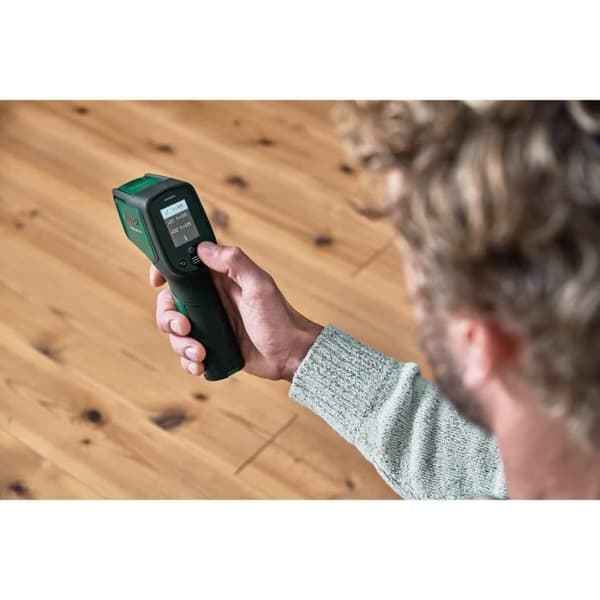AdvakedTemp Bosch termisk detektor