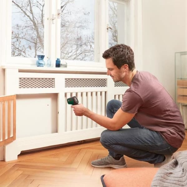 Bosch Universal Temp