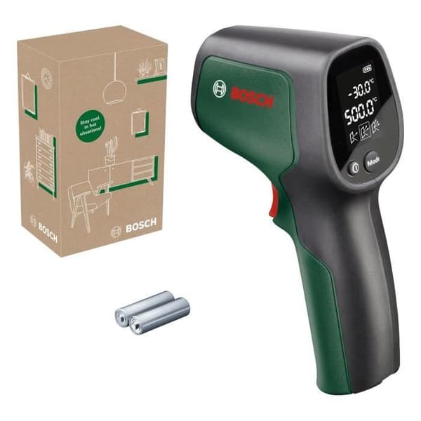 Bosch Universal Temp