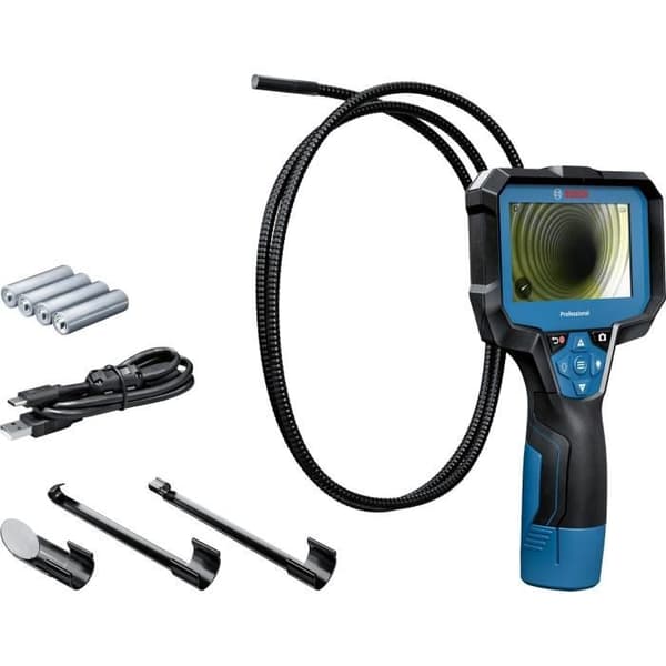 Bosch Professional GIC 12V-4-23 C inspektionskamera, batteridriven - 0601241500