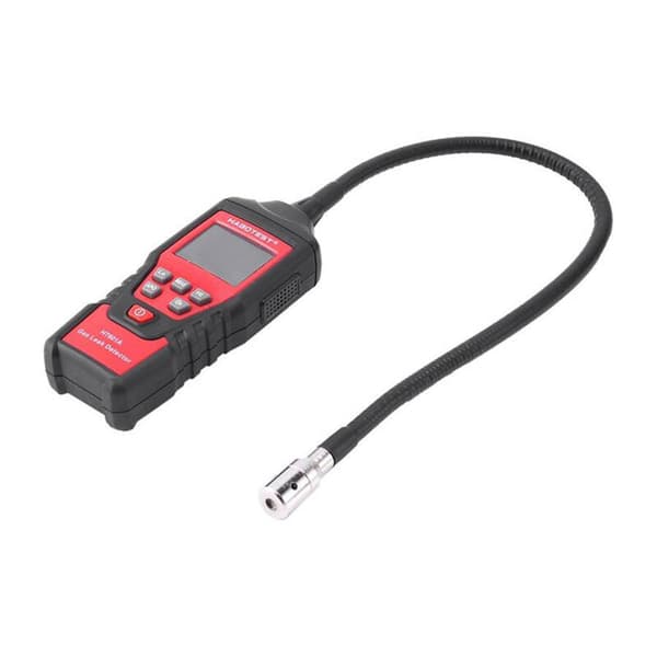 Habotest HT601A kaasuilmaisin hälyttimellä