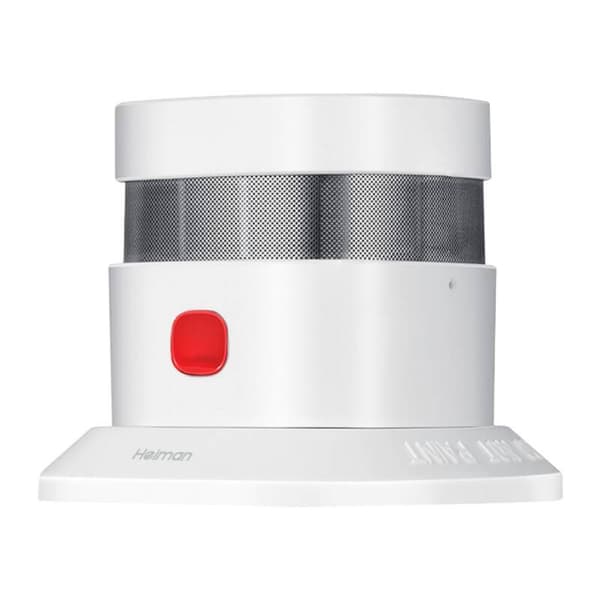 ZigBee Heiman HS1SA-E optisk røykvarsler Tuya