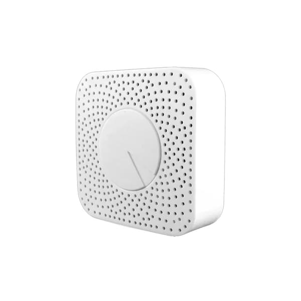 Smart luftkvalitetssensor, omfattende forureningsdetektion,Zigbee