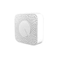 Miniatyrbillede 1 af 2: Smart luftkvalitetssensor, omfattende forureningsdetektion,Zigbee