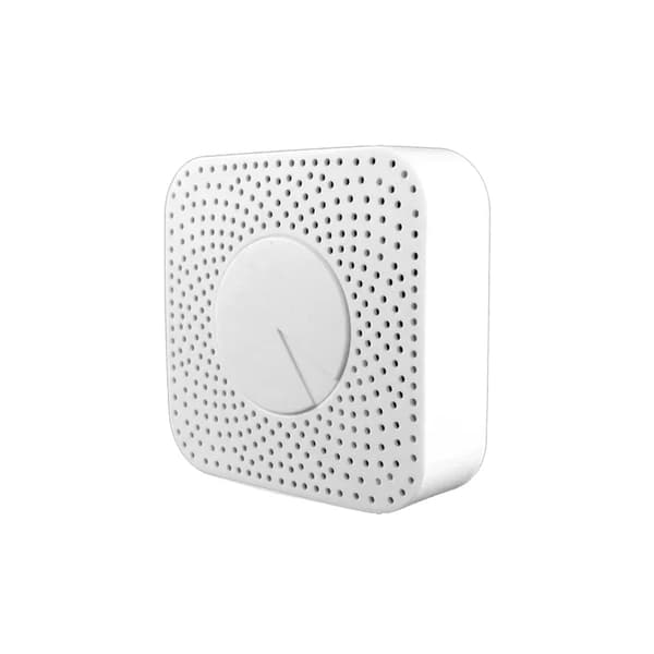 Smart luftkvalitetssensor, bred detektionsområde, USB-strömförsörjning, smart integration,Zigbee