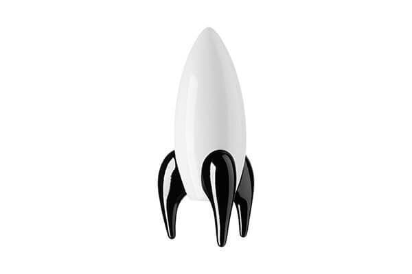 Rocket White - Playsam