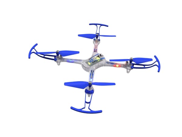 Syma X15T Drone LED-valoilla