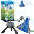 Miniatyrbillede 1 af 4: WOOPIE Water Rocket – Vandlegetøj til haven